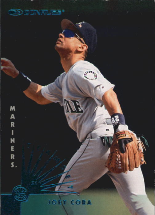 1997 Donruss Team Sets Baseball - Picture 40 of 59