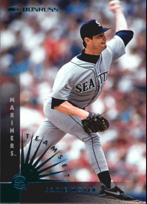 1997 Donruss Team Sets Baseball - Picture 44 of 59