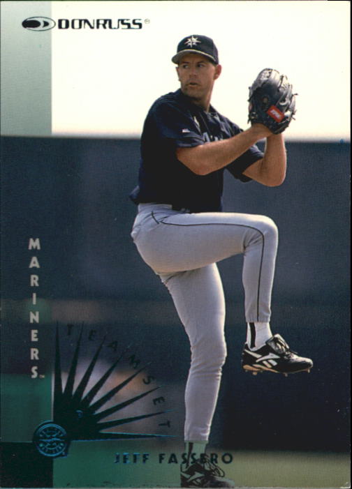 1997 Donruss Team Sets Baseball - Picture 46 of 59