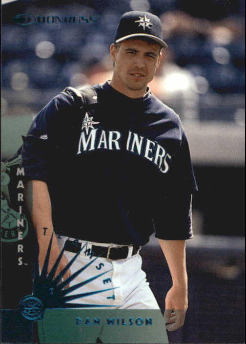 1997 Donruss Team Sets Baseball - Picture 48 of 59