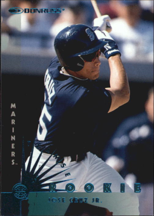 1997 Donruss Team Sets Baseball - Picture 50 of 59