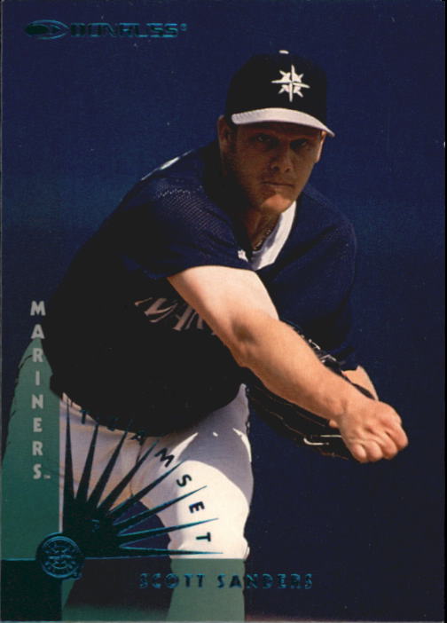 1997 Donruss Team Sets Baseball - Picture 52 of 59