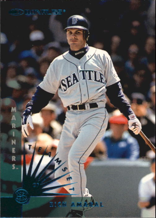 1997 Donruss Team Sets Baseball - Picture 54 of 59