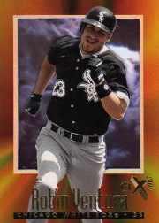 1997 E-X2000 Baseball "Main Set" Cards - Picture 18 of 110