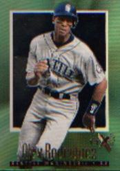 1997 E-X2000 Baseball "Main Set" Cards - Picture 47 of 110