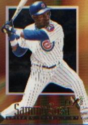 1997 E-X2000 Baseball "Main Set" Cards - Picture 75 of 110