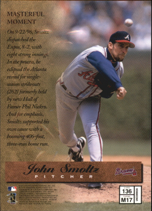 1997 Finest Baseball - Picture 175 of 231
