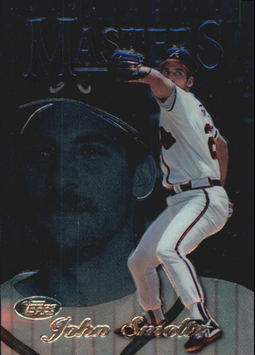 1997 Finest Baseball - Picture 174 of 231