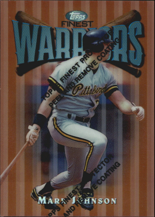 1997 Finest Baseball - Picture 176 of 231