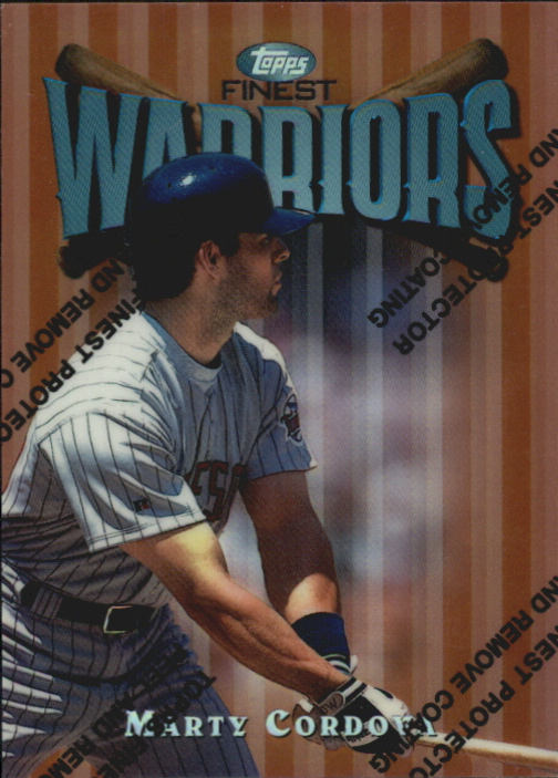 1997 Finest Baseball - Picture 196 of 231