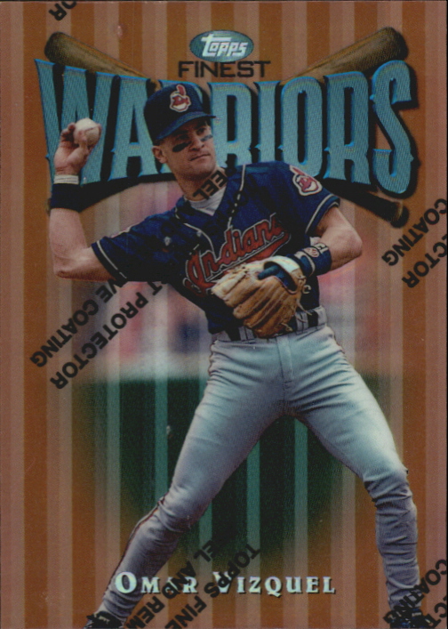 1997 Finest Baseball - Picture 202 of 231