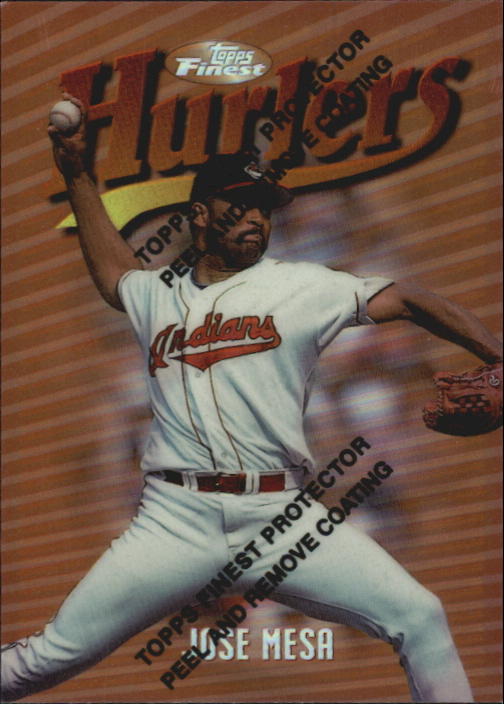 1997 Finest Baseball - Picture 210 of 231