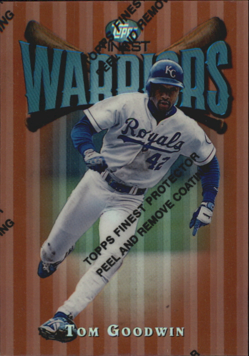 1997 Finest Baseball - Picture 212 of 231
