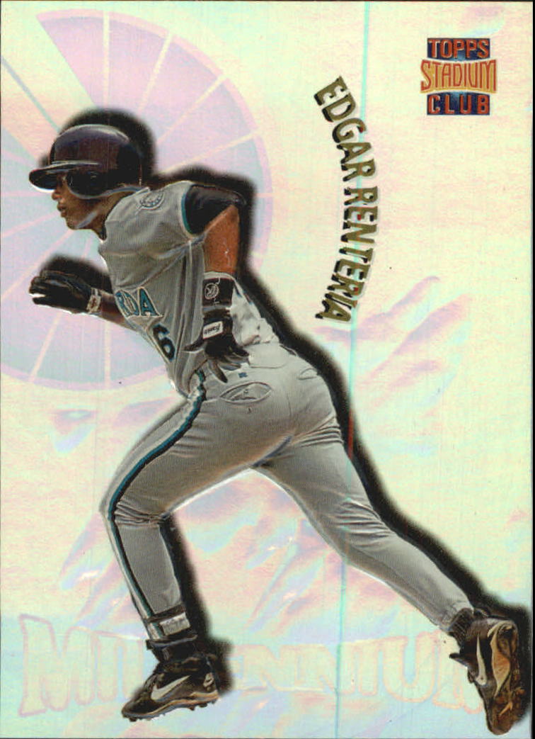 1997 Stadium Club Baseball Part 2 Insert and Parallel Cards - Picture 34 of 39