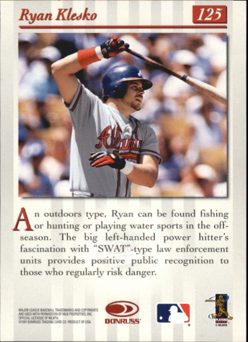 1997 Studio Baseball "Gold/Silver Press Proofs" Parallel Cards - Bild 7 von 39