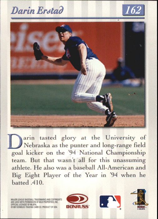 1997 Studio Baseball "Gold/Silver Press Proofs" Parallel Cards - Bild 11 von 39