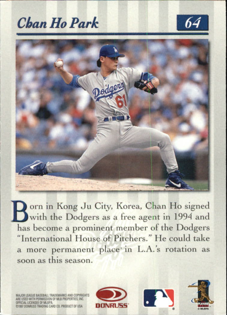 1997 Studio Baseball "Gold/Silver Press Proofs" Parallel Cards - Bild 19 von 39