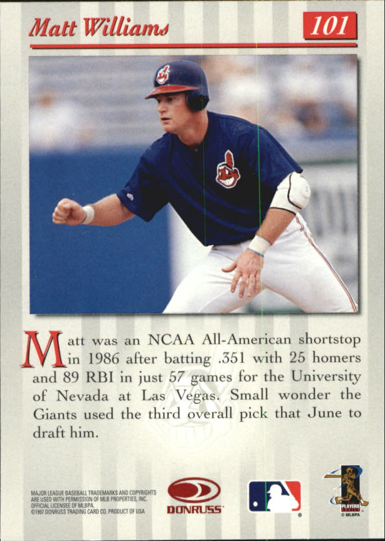 1997 Studio Baseball "Gold/Silver Press Proofs" Parallel Cards - Bild 25 von 39