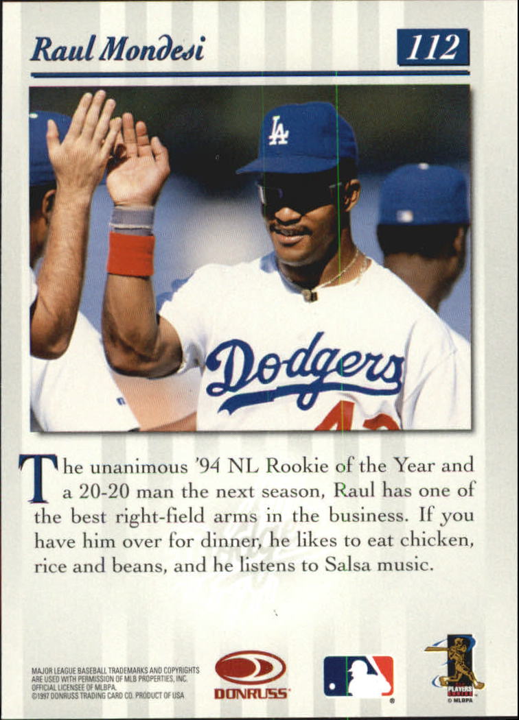 1997 Studio Baseball "Gold/Silver Press Proofs" Parallel Cards - Bild 29 von 39