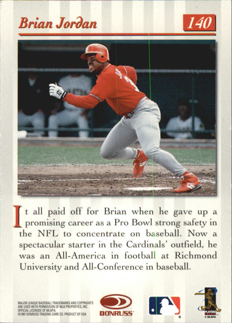 1997 Studio Baseball "Gold/Silver Press Proofs" Parallel Cards - Bild 35 von 39