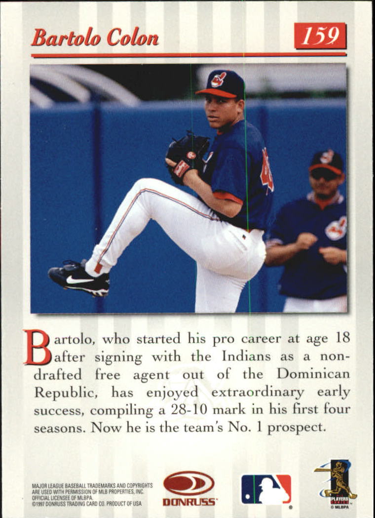 1997 Studio Baseball "Gold/Silver Press Proofs" Parallel Cards - Bild 39 von 39