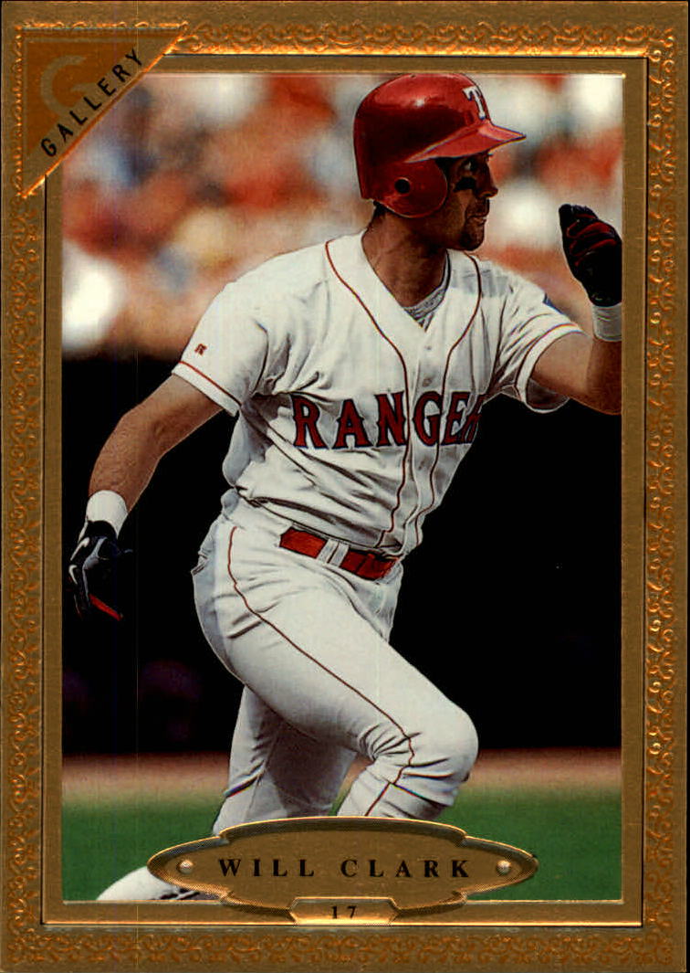 1997 Topps Gallery Baseball - Picture 72 of 77