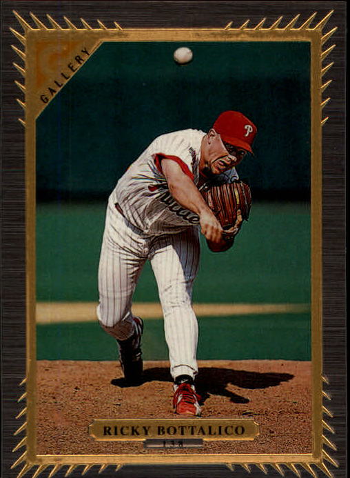 1997 Topps Gallery Baseball - Picture 24 of 77