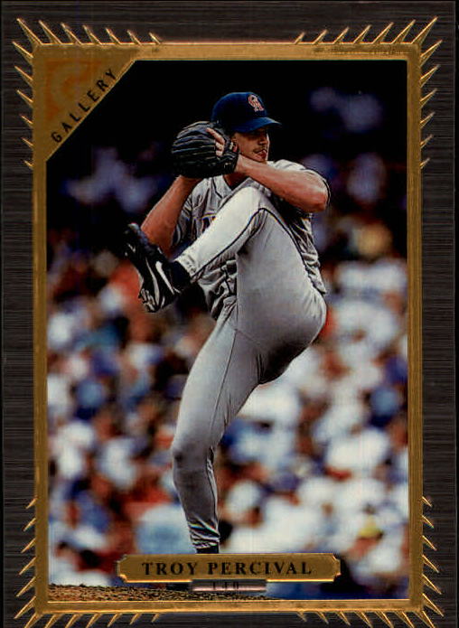 1997 Topps Gallery Baseball - Picture 20 of 77