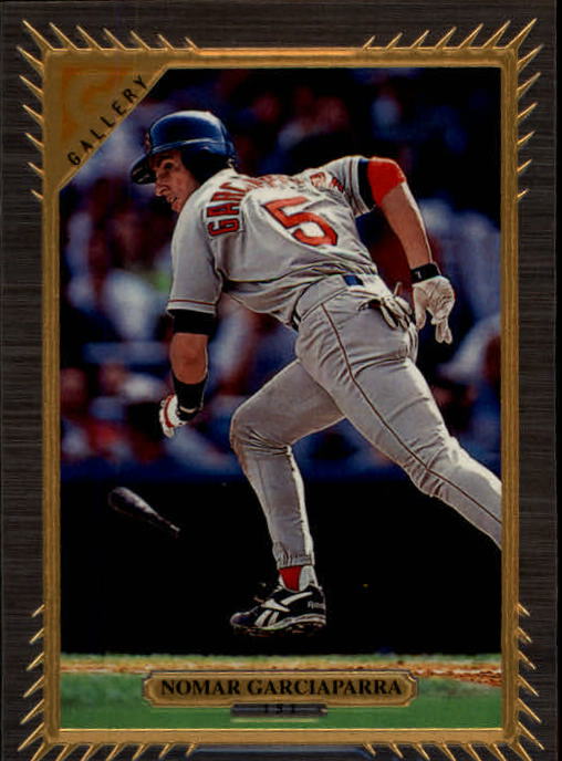 1997 Topps Gallery Baseball - Picture 16 of 77