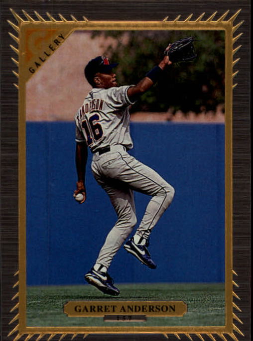 1997 Topps Gallery Baseball - Picture 12 of 77