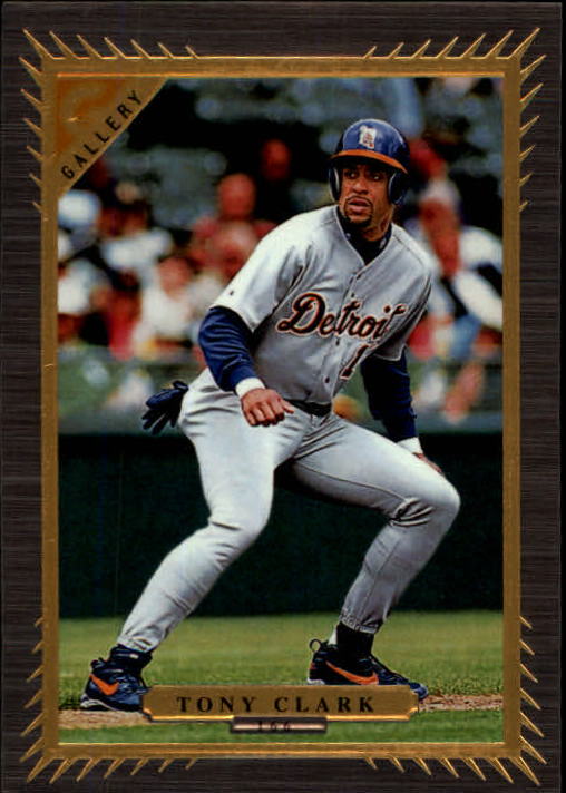 1997 Topps Gallery Baseball - Picture 6 of 77