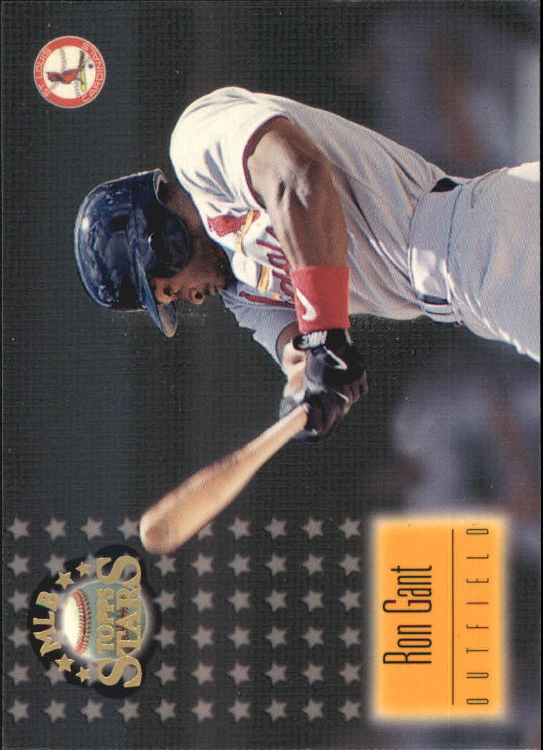 1997 Topps Stars Baseball - Picture 10 of 149