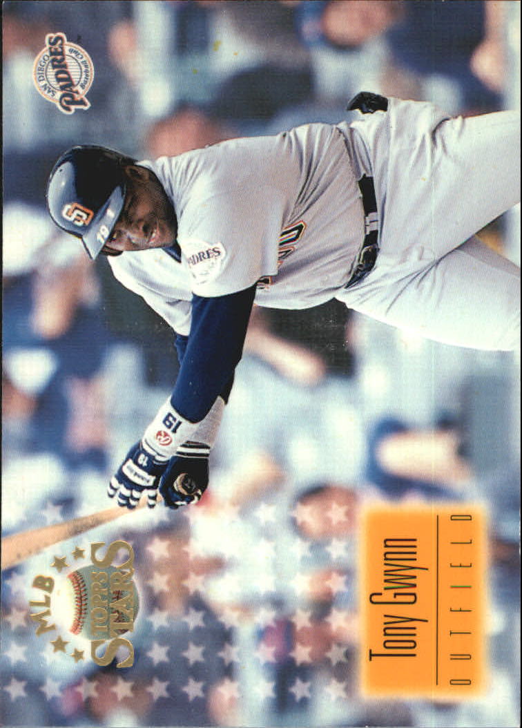 1997 Topps Stars Baseball - Picture 14 of 149