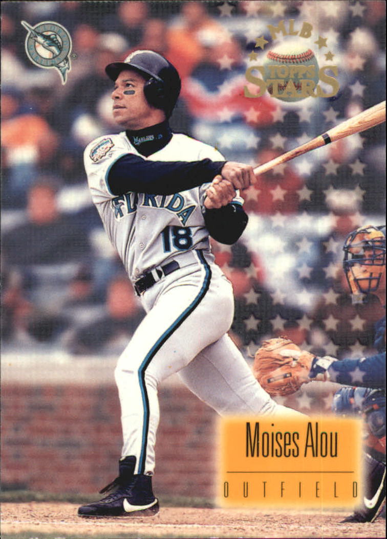 1997 Topps Stars Baseball - Picture 18 of 149