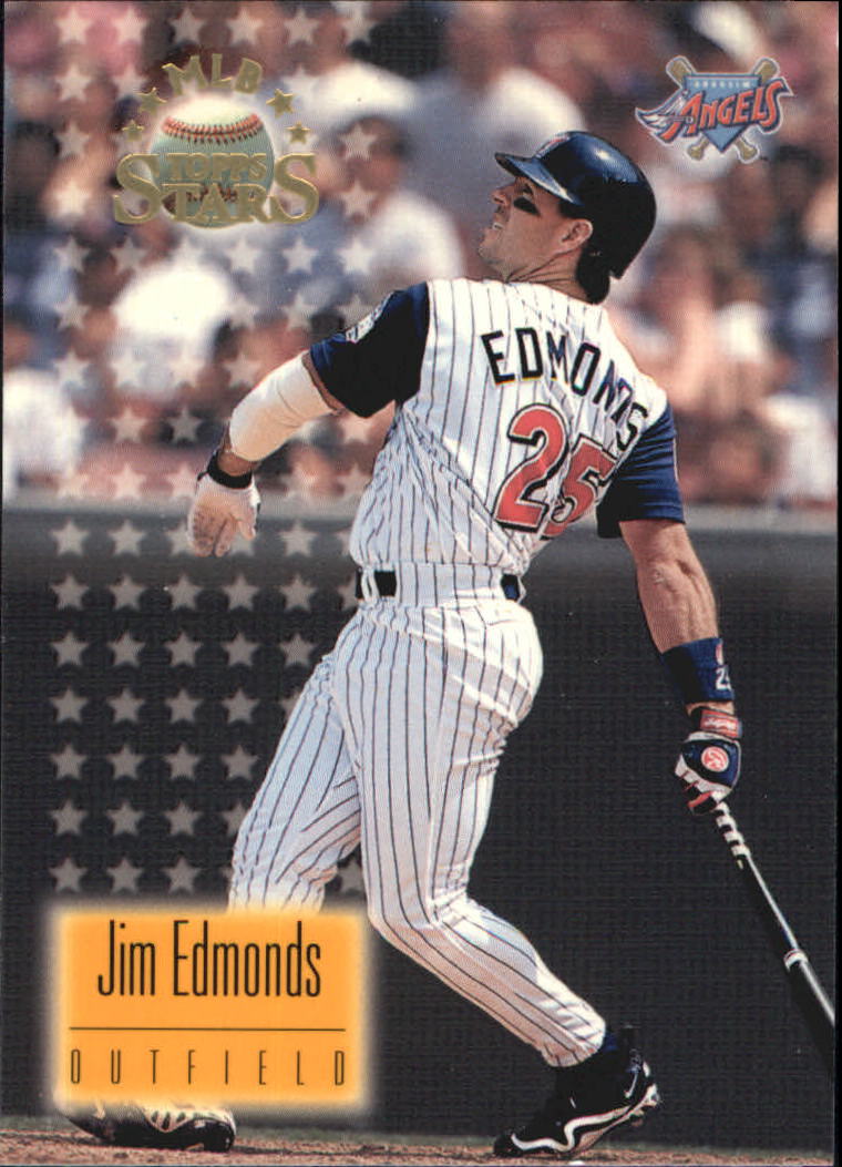 1997 Topps Stars Baseball - Picture 26 of 149