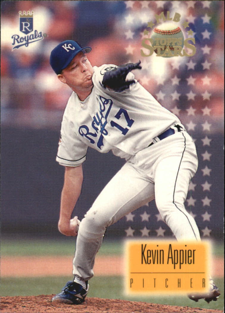 1997 Topps Stars Baseball - Picture 28 of 149