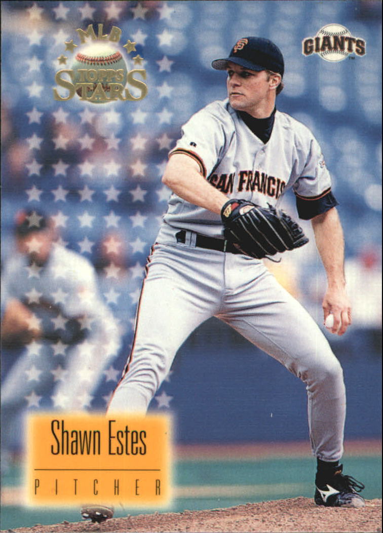 1997 Topps Stars Baseball - Picture 32 of 149