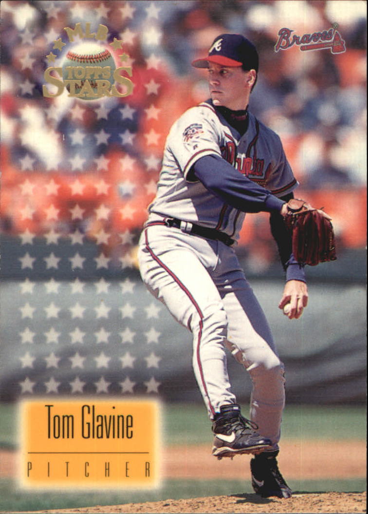 1997 Topps Stars Baseball - Picture 34 of 149