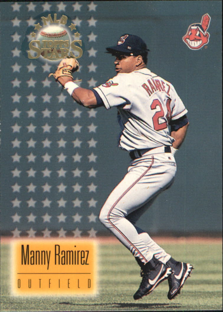 1997 Topps Stars Baseball - Picture 38 of 149