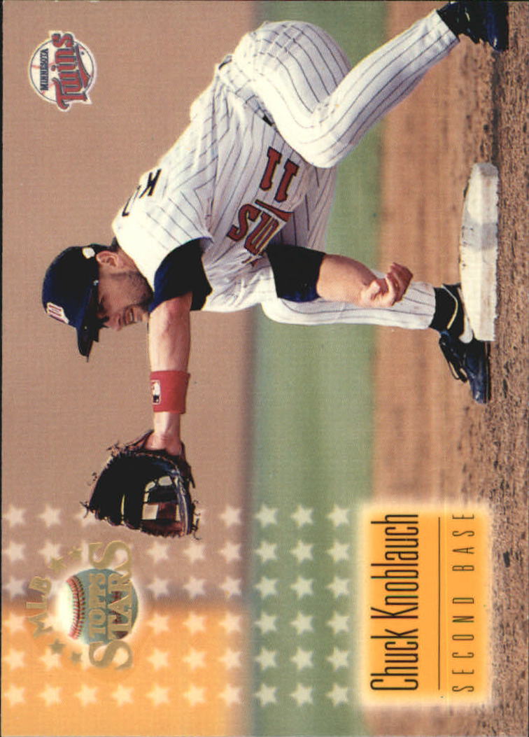 1997 Topps Stars Baseball - Picture 42 of 149