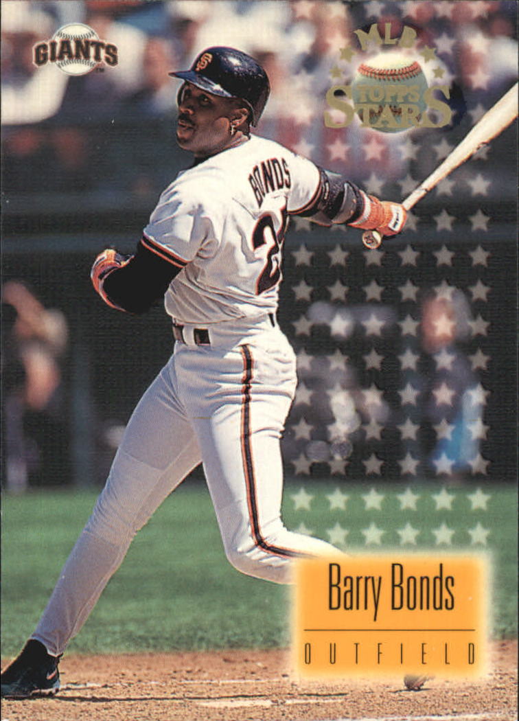 1997 Topps Stars Baseball - Picture 46 of 149