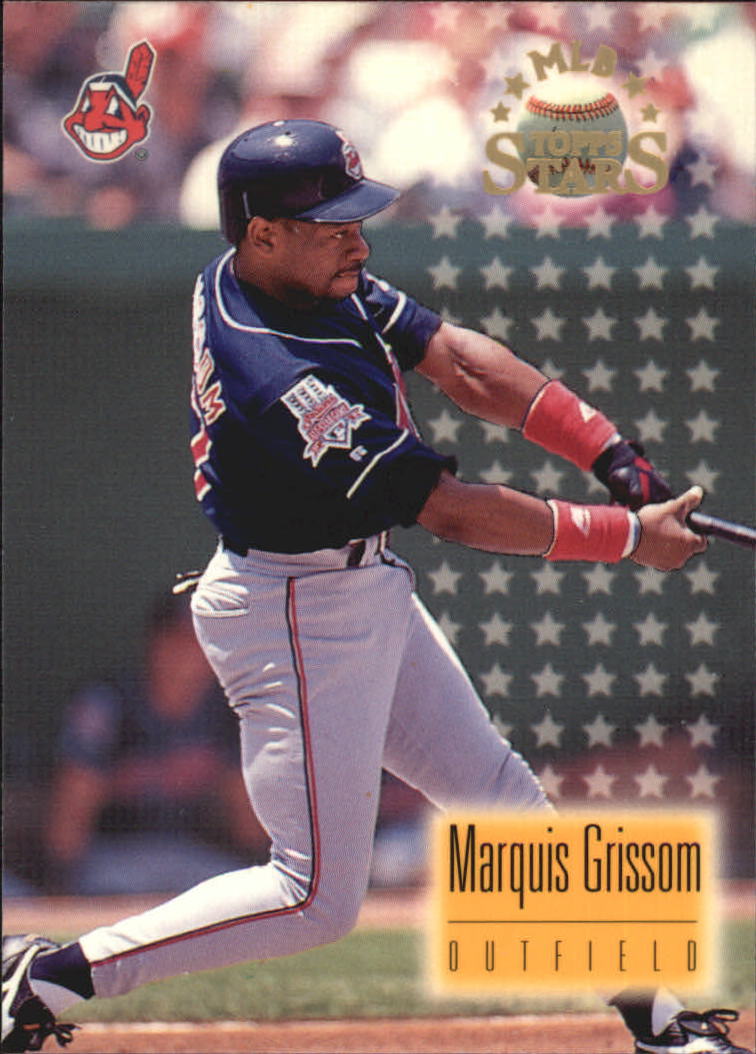 1997 Topps Stars Baseball - Picture 50 of 149