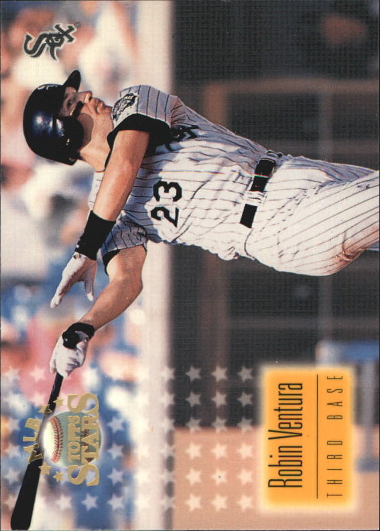 1997 Topps Stars Baseball - Picture 60 of 149