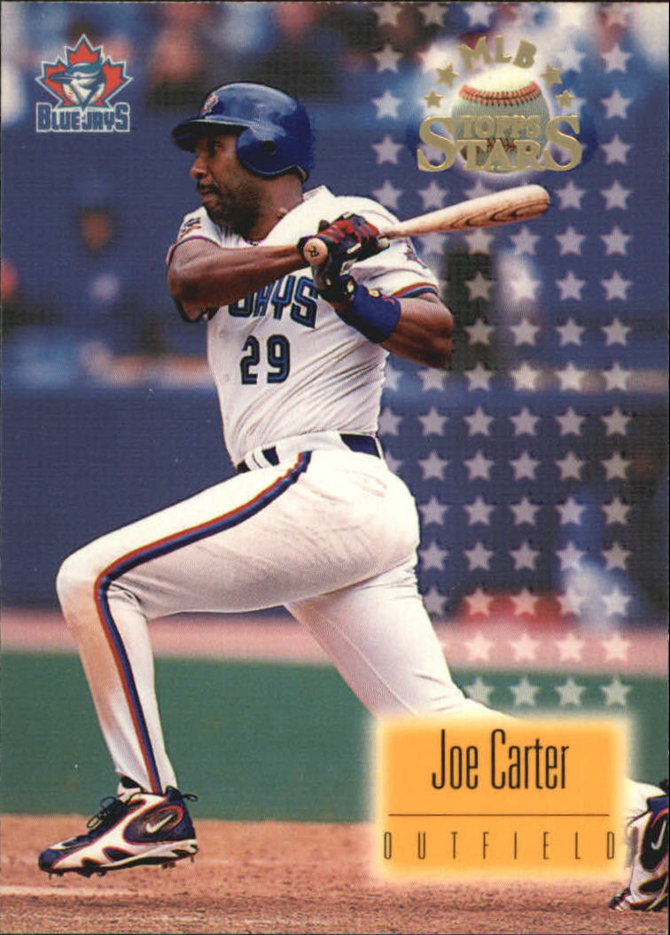 1997 Topps Stars Baseball - Picture 64 of 149