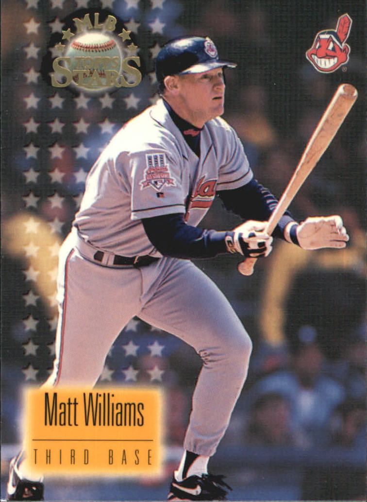 1997 Topps Stars Baseball - Picture 68 of 149