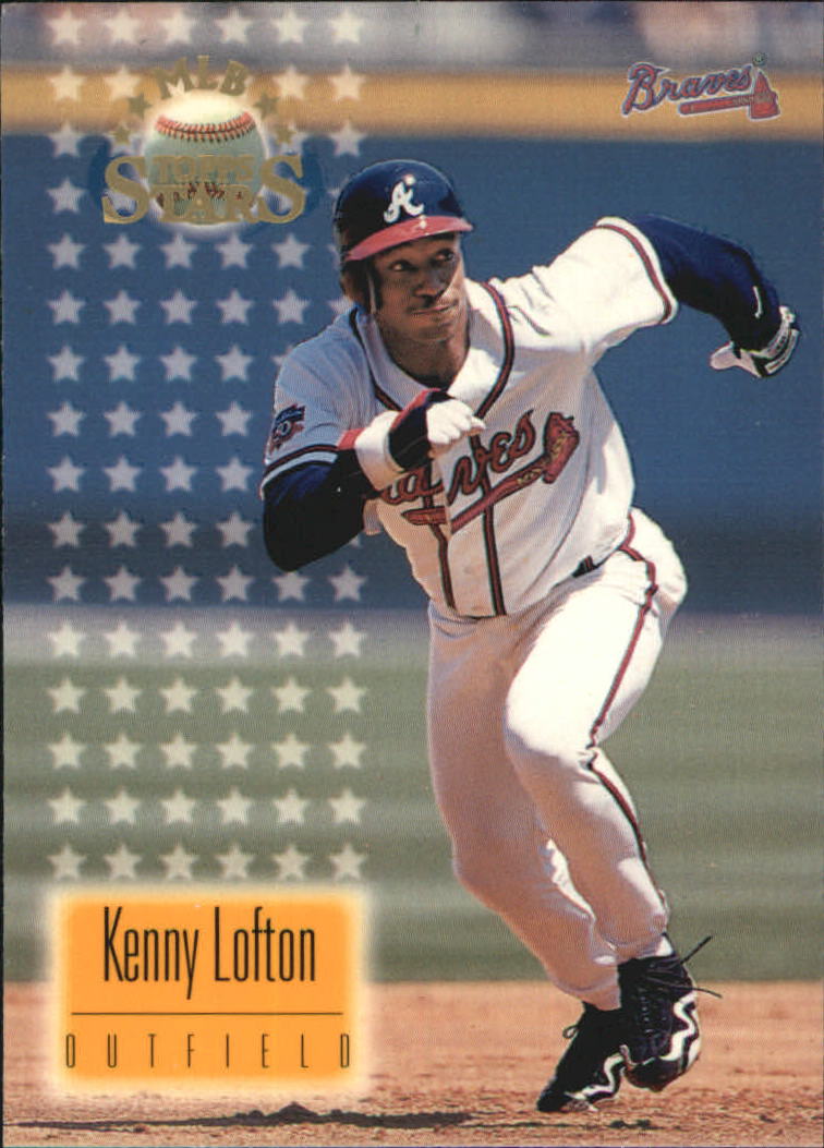 1997 Topps Stars Baseball - Picture 70 of 149