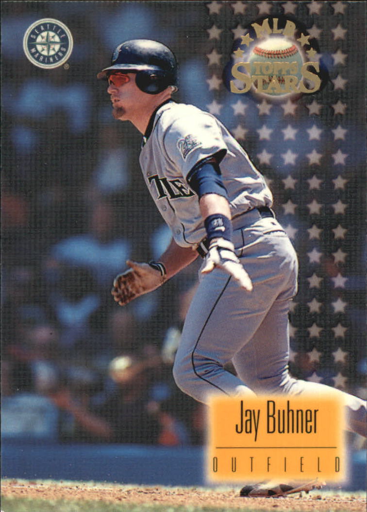 1997 Topps Stars Baseball - Picture 72 of 149