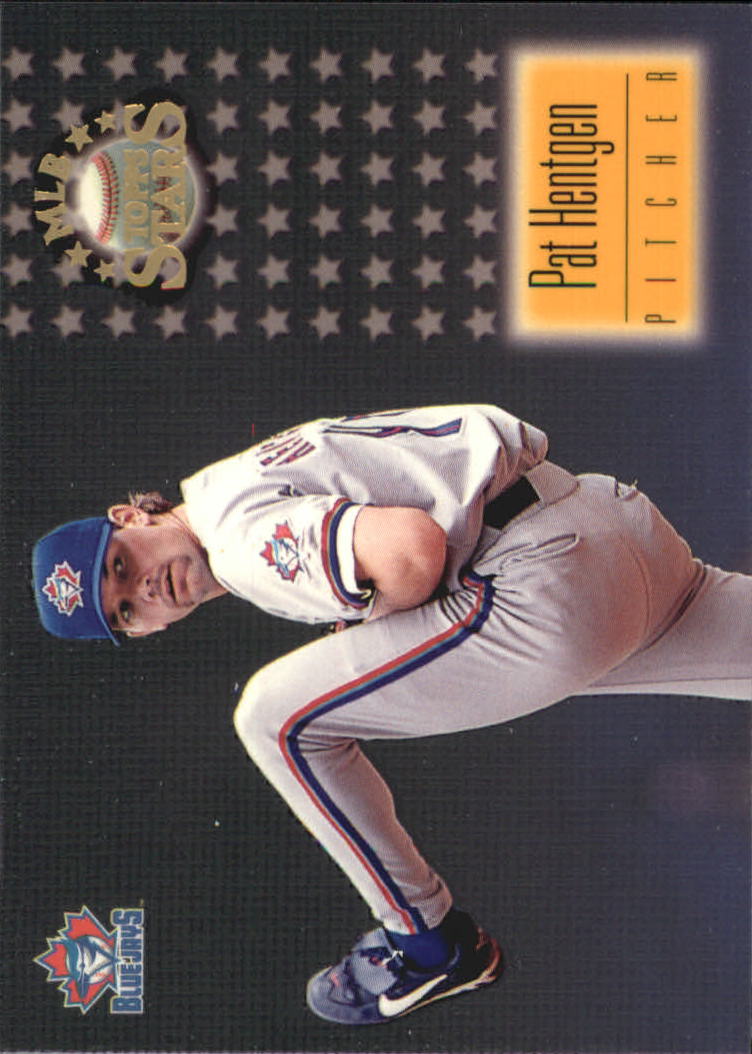 1997 Topps Stars Baseball - Picture 76 of 149