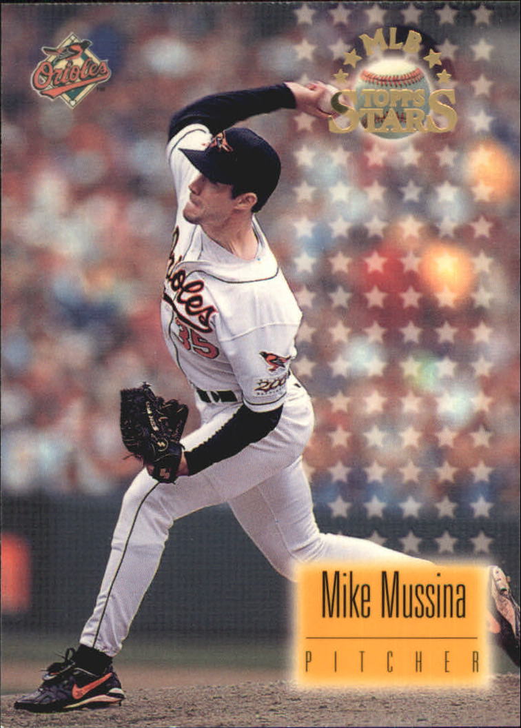 1997 Topps Stars Baseball - Picture 78 of 149