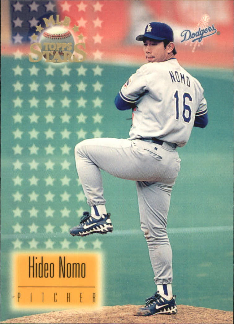 1997 Topps Stars Baseball - Picture 80 of 149